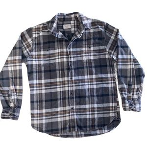F#9 Jachs Flannel Medium